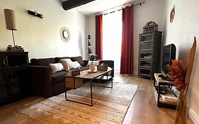 Le Cosy de Montfort